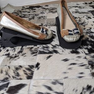 Tommy Hilfiger gamba shoes size 37